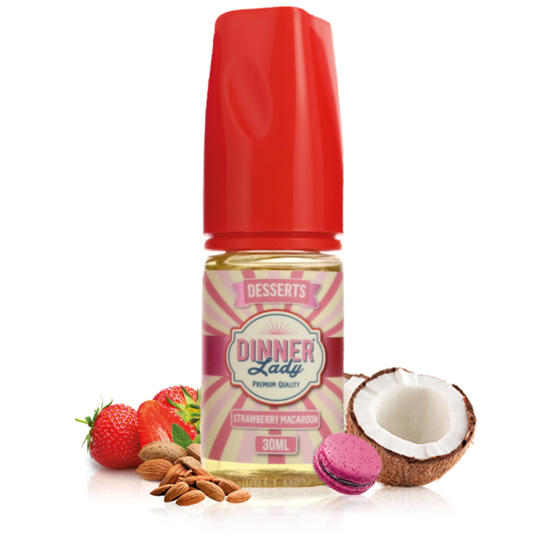 concentre-strawberry-macaroon-30ml-dinner-lady