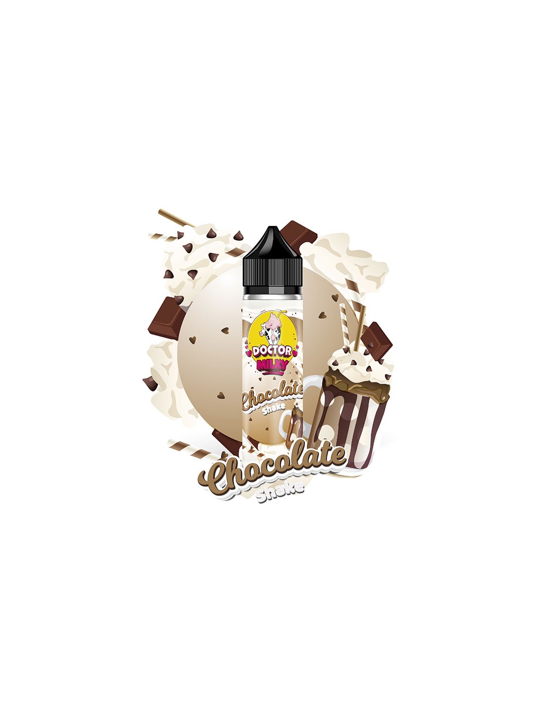 chocolate-shake-50ml-0mg-doctor-milky