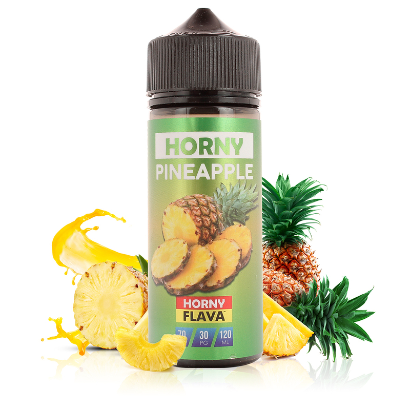 eliquide-horny-pineapple